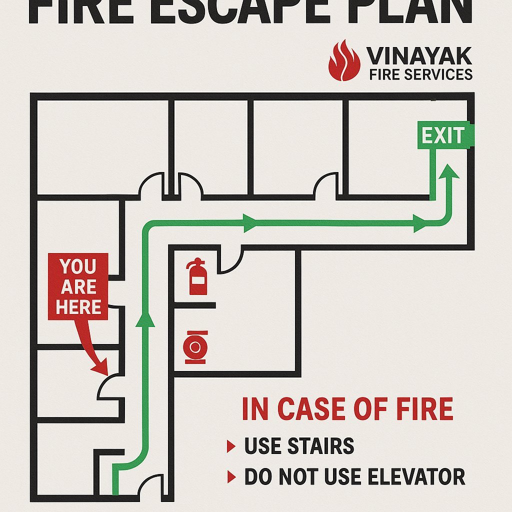 Emergency Evacuation Plans