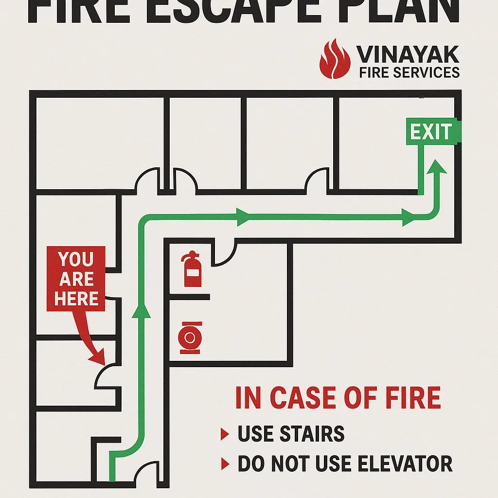 Emergency Evacuation Plans
