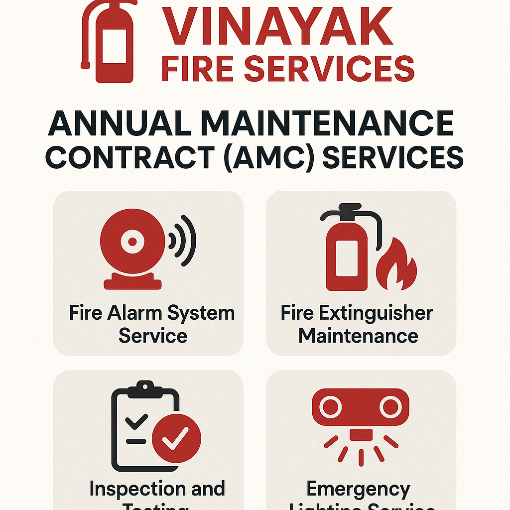 Fire Safety Products