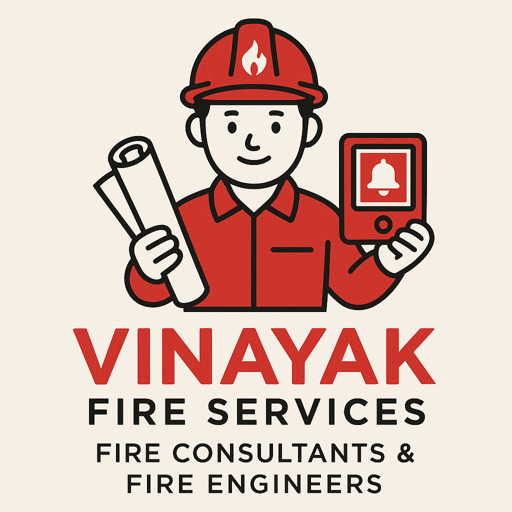 Vinayak Fire Services