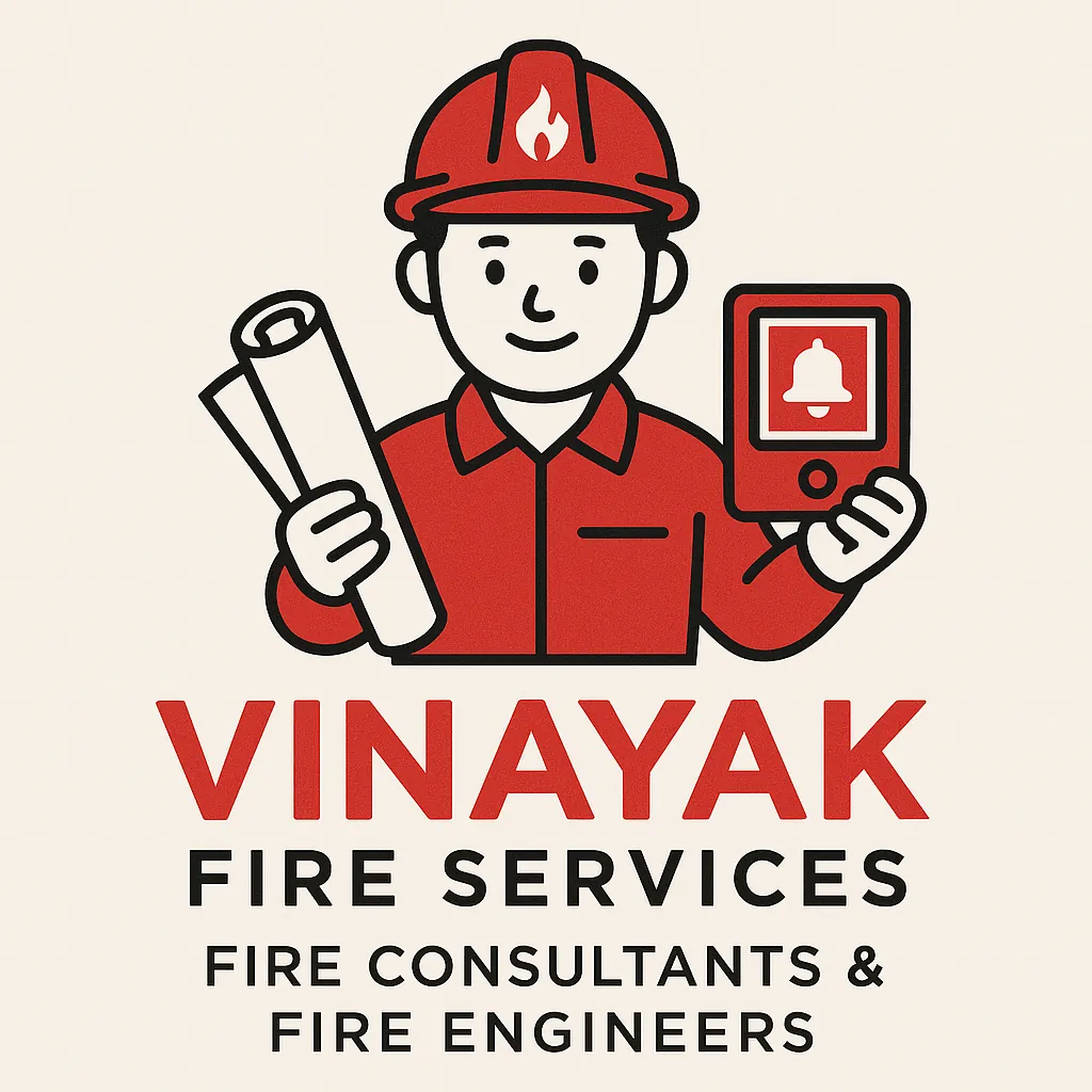 Vinayak Fire Services