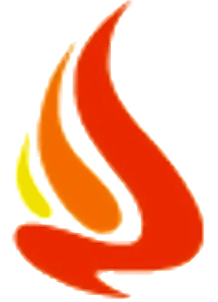 Vinayak Fire Logo